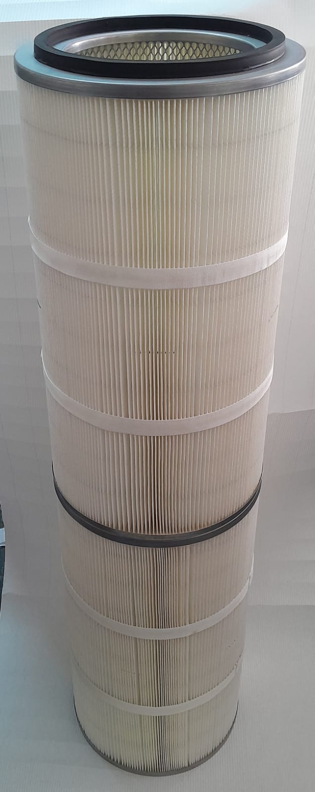 Filtro de Aire Acondicionado